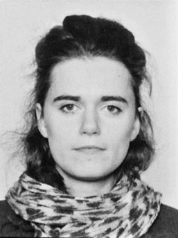 Image of Edith Darin